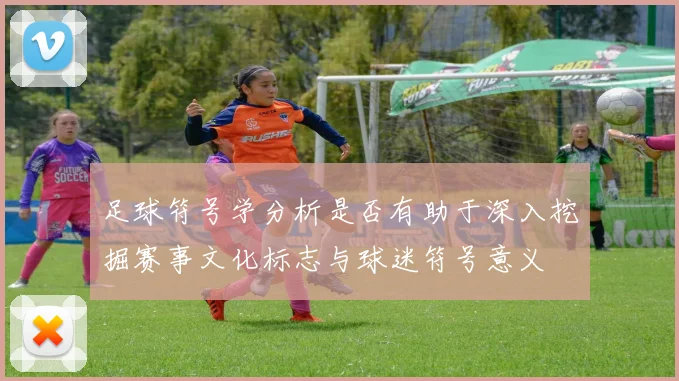 足球符号学分析是否有助于深入挖掘赛事文化标志与球迷符号意义