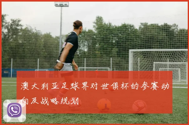 澳大利亚足球界对世俱杯的参赛动向及战略规划