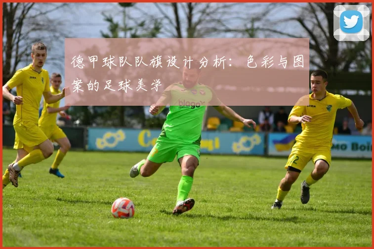 德甲球队队旗设计分析：色彩与图案的足球美学